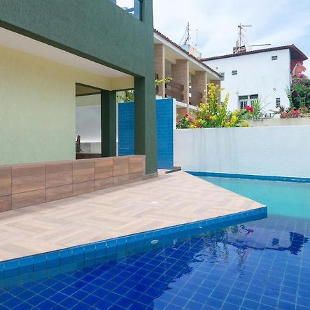 Maravilha De Porto Daire Pôrto das Galinhas Dış mekan fotoğraf