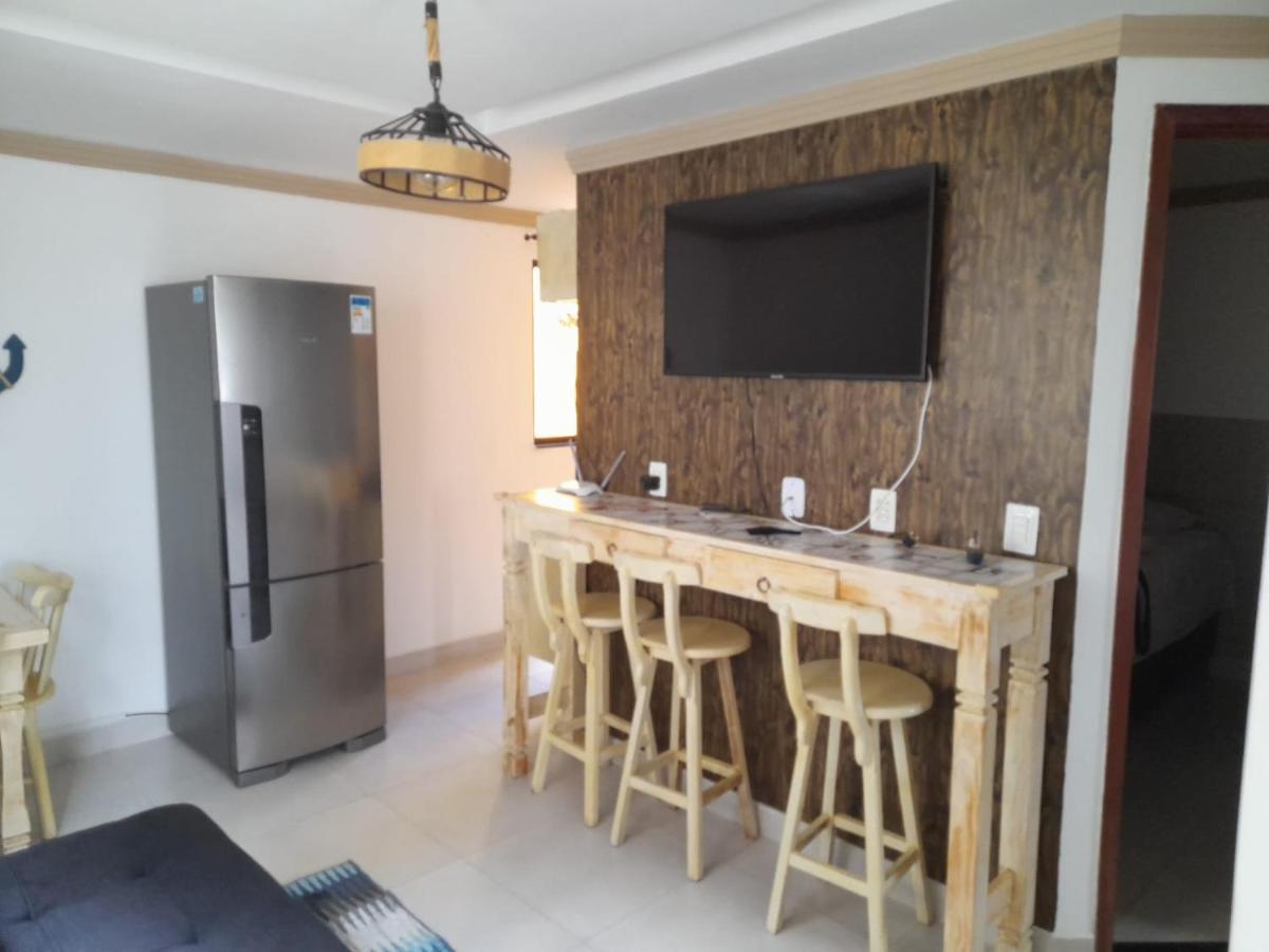 Maravilha De Porto Daire Pôrto das Galinhas Dış mekan fotoğraf