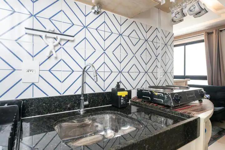 Maravilha De Porto Daire Pôrto das Galinhas Dış mekan fotoğraf