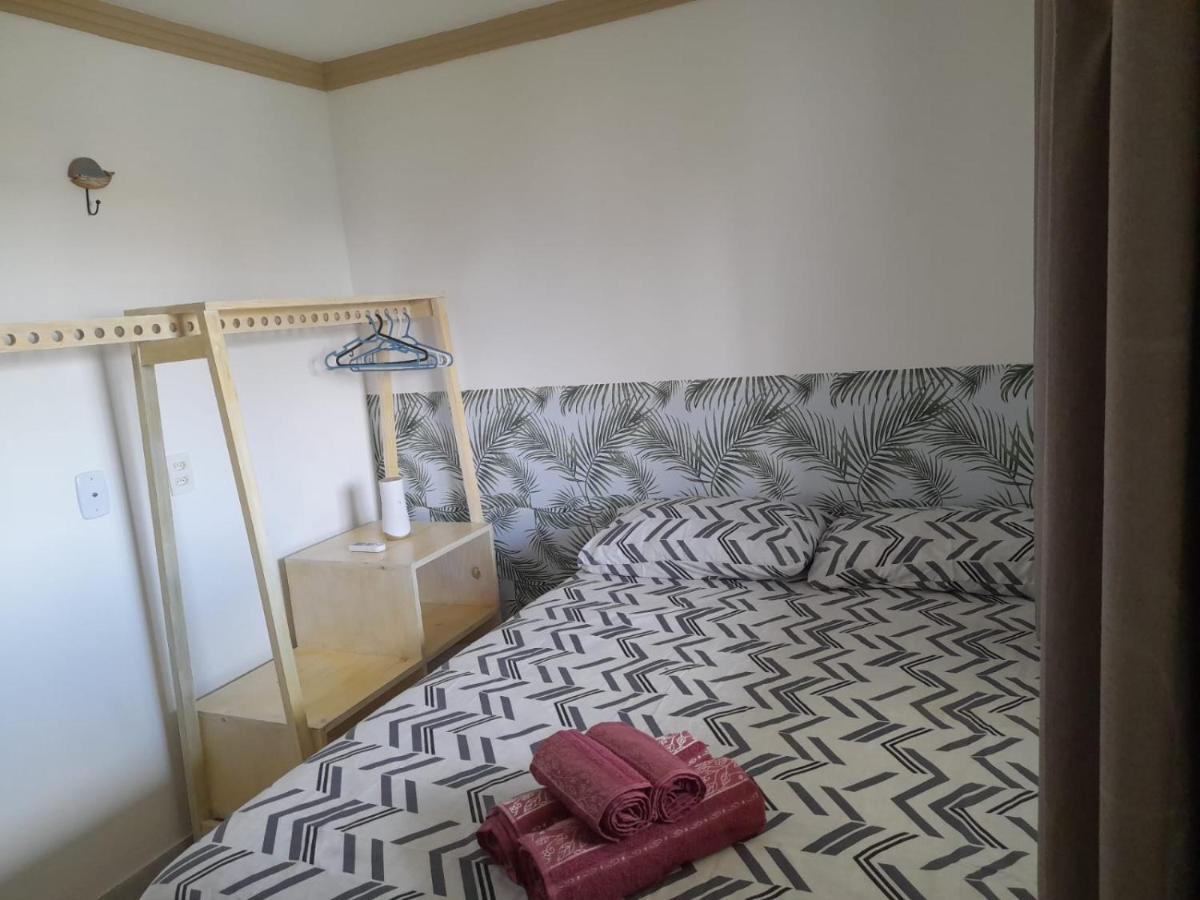 Maravilha De Porto Daire Pôrto das Galinhas Dış mekan fotoğraf