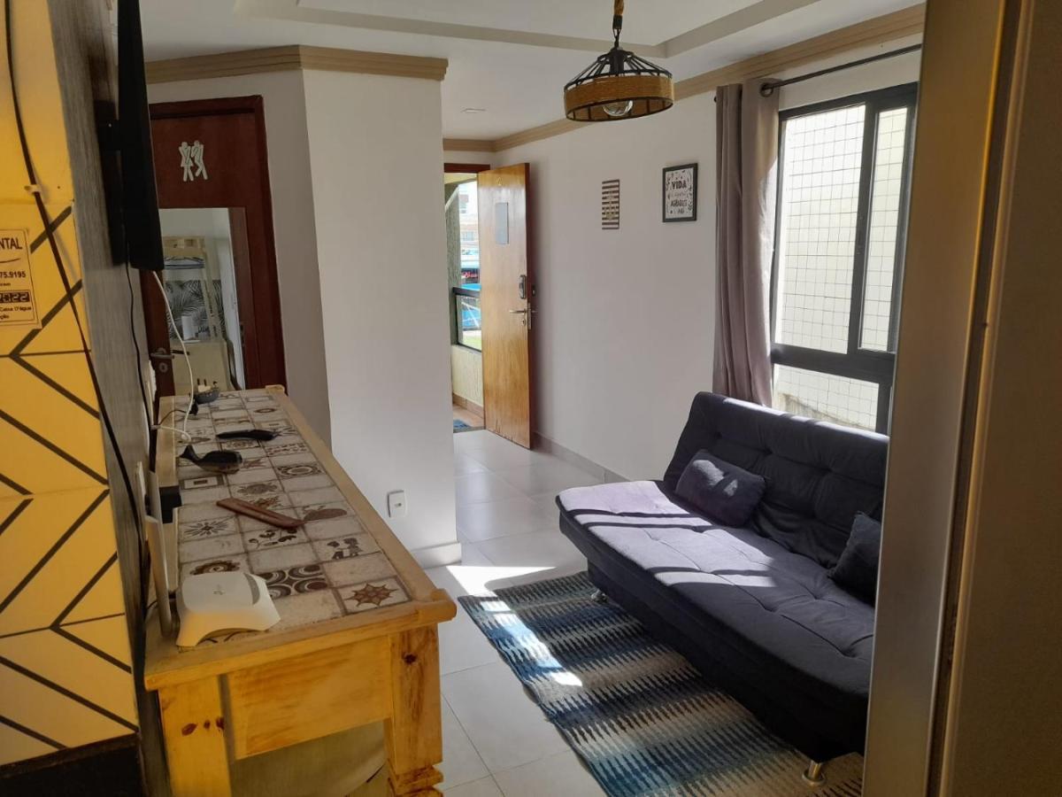 Maravilha De Porto Daire Pôrto das Galinhas Dış mekan fotoğraf